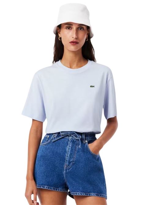 TF7215J2G AZZURRO lacoste | TF7215J2G AZZURRO